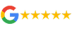 Logo google reseñas